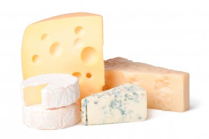 queijo curado