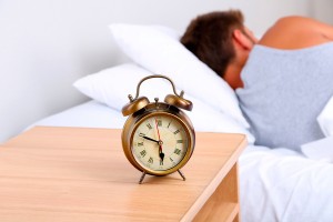 shutterstock_155187434-300x200 ¿Sabías que dormir bien te ayuda a adelgazar?
