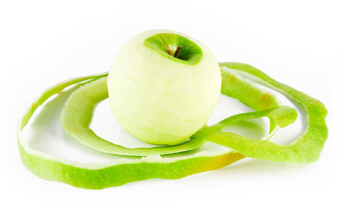Seguir Piscina diccionario El ácido ursólico de la piel de manzana ayuda a quemar calorías.