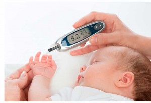 Diabetes-infantil-300x205 ¿Medir la glucosa en sangre con una lentilla?, pronto será una realidad gracias a Google