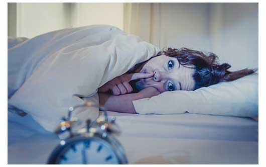 insomnio Adelgaza y combate la depresión manteniendo altos los niveles de serotonina