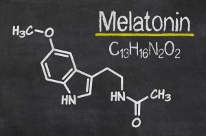 melatonina1-shutterstock_217644490-300x199 MELATONINA  VS  HÍGADO GRASO