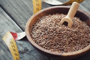 As sementes de linho ajudam a perder peso 3