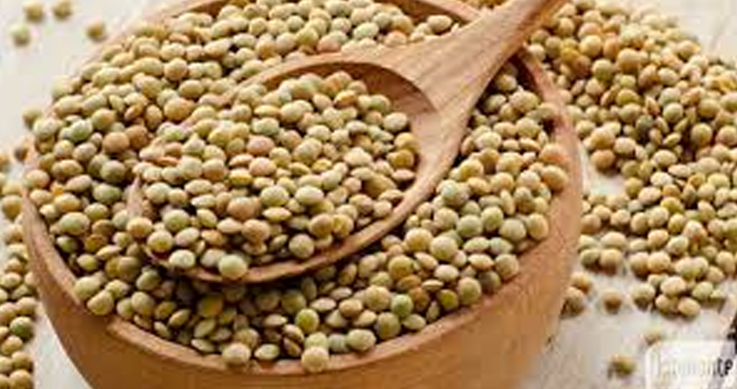Alimento estrella: Lentejas - El Blog de la Obesidad