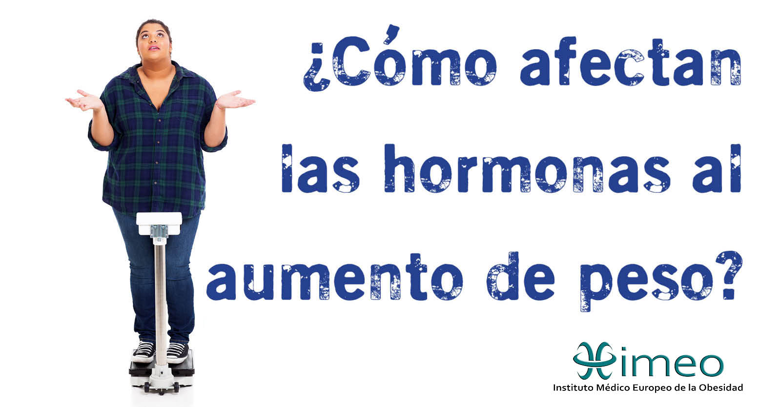 Las Hormonas Engordan O Adelgazan El Blog De La Obesidad