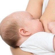 foto lactancia materna