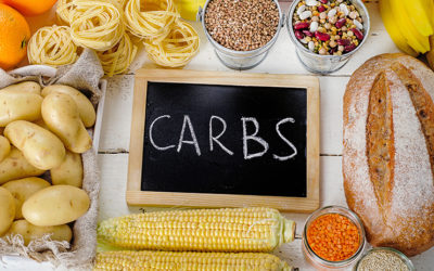 Carbohidratos que te ayudan en la dieta