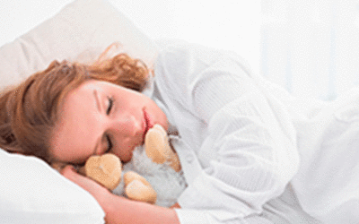 ¿Sabías que dormir bien te ayuda a adelgazar?
