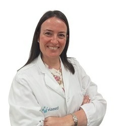 Laura Crespo endoscopia